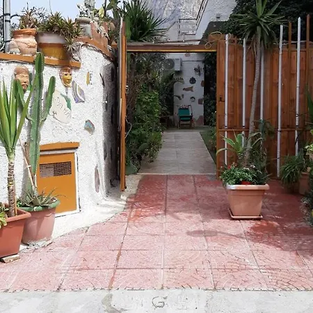 Bed & Breakfast La Palma