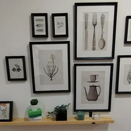 Apartment Divisi64 Palermo