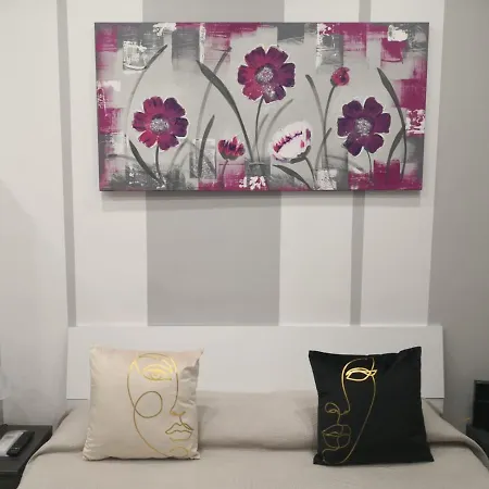 Bed & Breakfast Carlino Room's *
