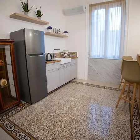 Petrarca Bed & Breakfast