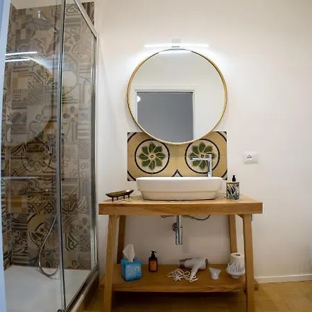 Petrarca Bed & Breakfast *