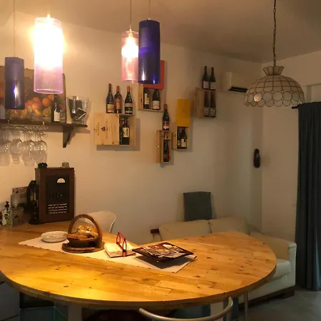 Casavacanze Tuttapposto *