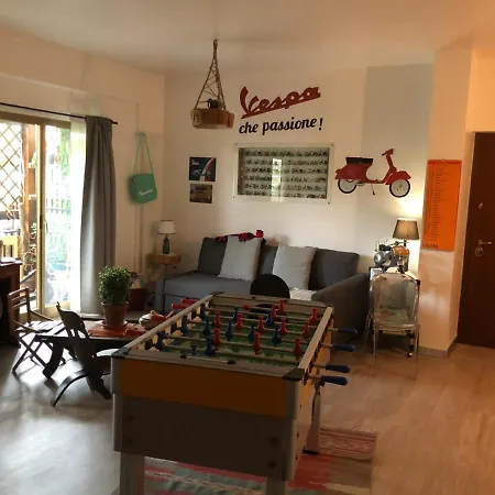 Casavacanze Tuttapposto *