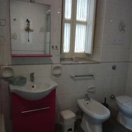 Locami Centro Guest house Palermo