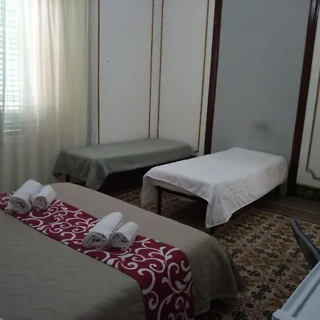 Locami Centro Guest house Palermo