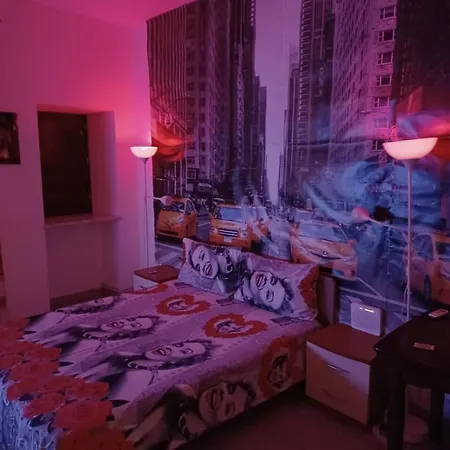 Casablanca Penzion *