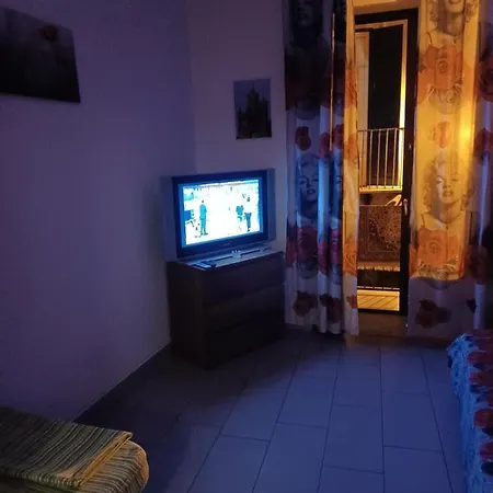Casablanca Penzion Palermo