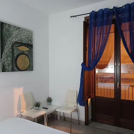 Penzion Casablanca