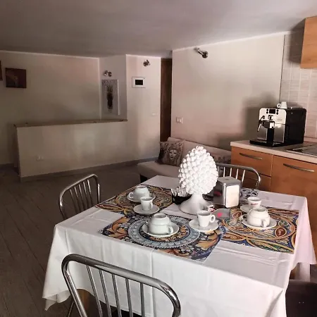 Apartman Casa Terramare *