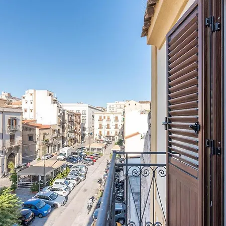 Sant'onofrio By Wonderful Italy Palermo