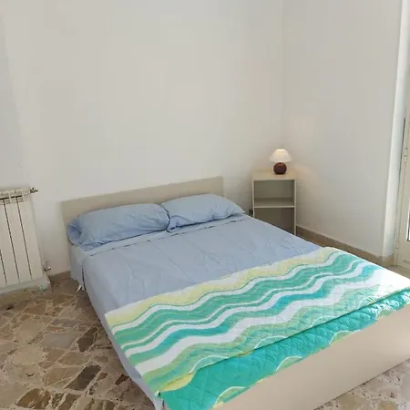 Casa Vacanze Francesca Guest house