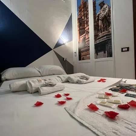 Vittorio Emanuele House Appartamento *