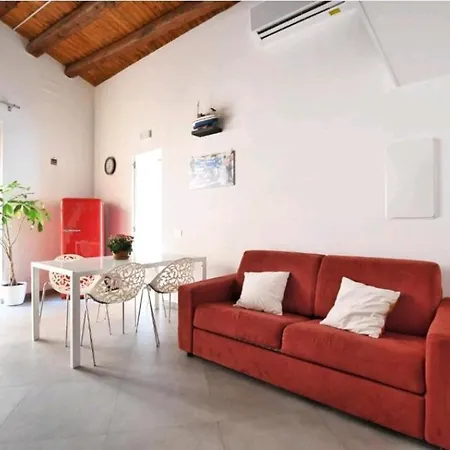 Bed & Breakfast San Francesco L.t.