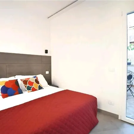 San Francesco L.t. Bed & Breakfast