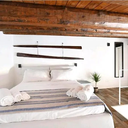 Bed & Breakfast San Francesco L.t.