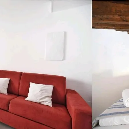 Bed & Breakfast San Francesco L.t.