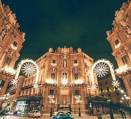 Casa Vacanze Francesca * Palermo