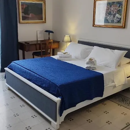 Bed & Breakfast Arte Bianca Palermo