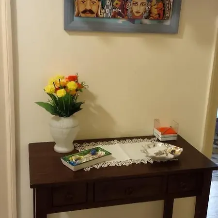 Casa Primavera * Palermo