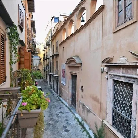 San Francesco L.t. 2* Palermo