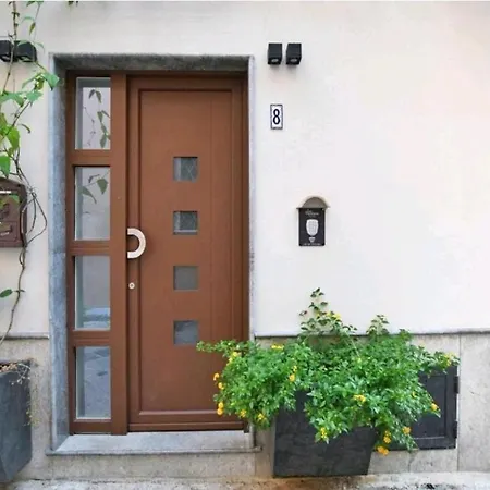 Bed & Breakfast San Francesco L.t. 2*