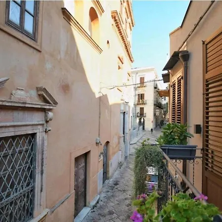 San Francesco L.t. Bed & Breakfast 2*