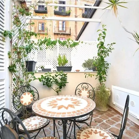 Bed & Breakfast San Francesco L.t. Palermo