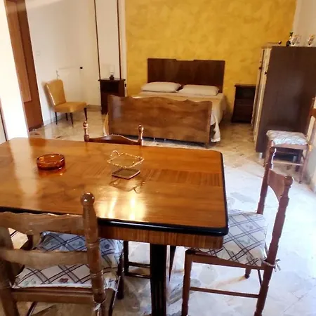 Appartement Sicilia