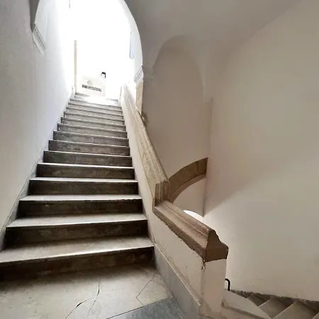 Sant'andrea - Luxury In Vucciria בית הארחה *