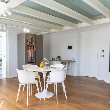 Peonia Boutique Apartment