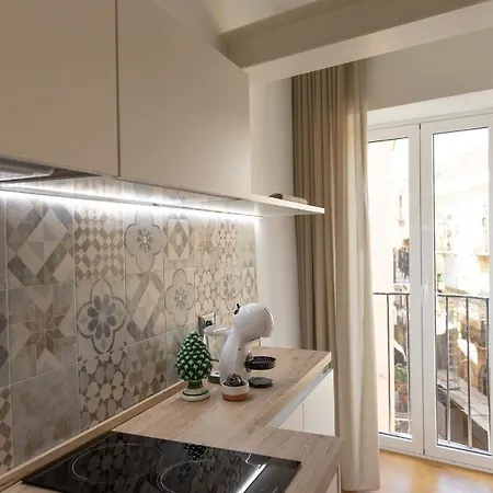 Apartment Peonia Boutique