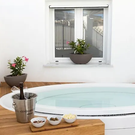 Peonia Boutique Apartment