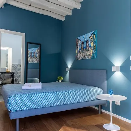 Apartment Peonia Boutique *