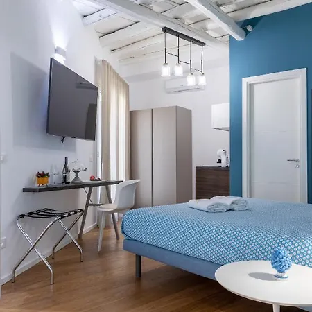 Peonia Boutique Apartment Palermo