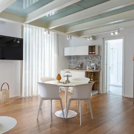 Apartment Peonia Boutique
