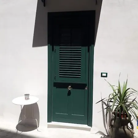 Apartment Oneto Palermo