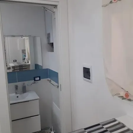 Apartment Oneto Palermo