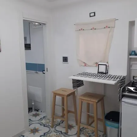 Oneto Apartment