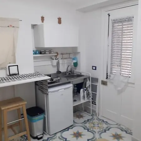 Apartment Oneto