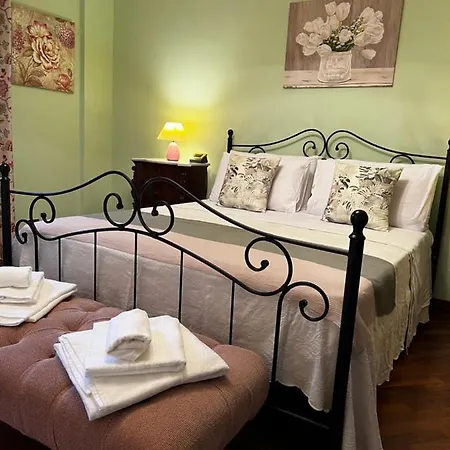 Fugari Mondello Holiday home Palermo