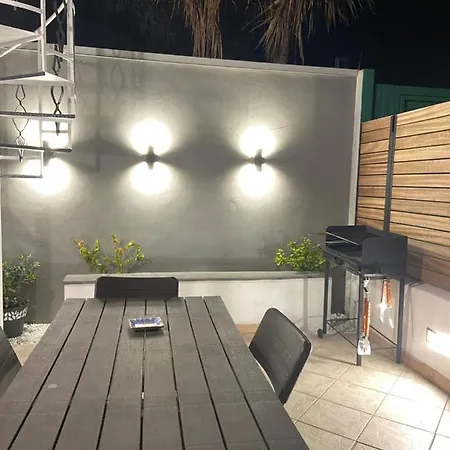 Holiday home Frontemare *