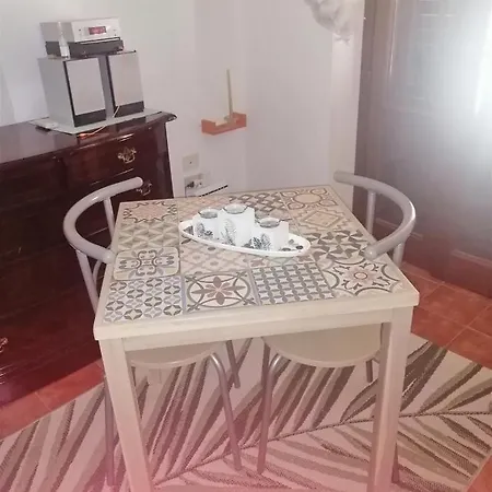 Bed & Breakfast Casa Ligia Aurora *