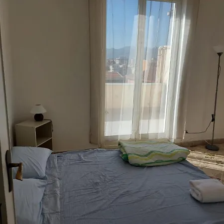 Guest house Casa Vacanze Francesca *