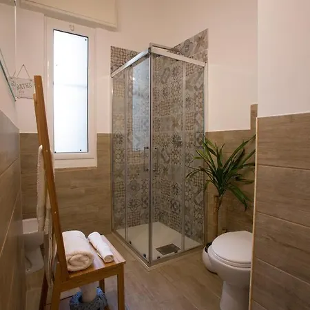 Pensjonat Affittacamere La Casa Di Nonna Emma