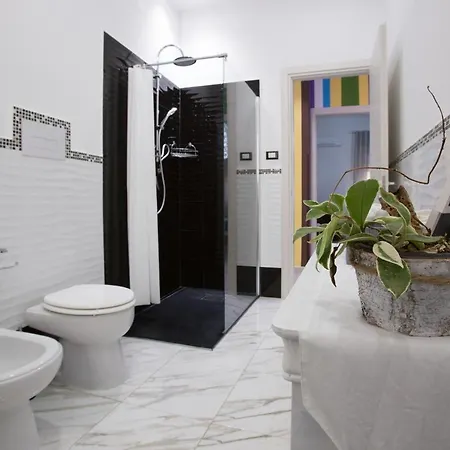Affittacamere La Casa Di Nonna Emma * Palermo
