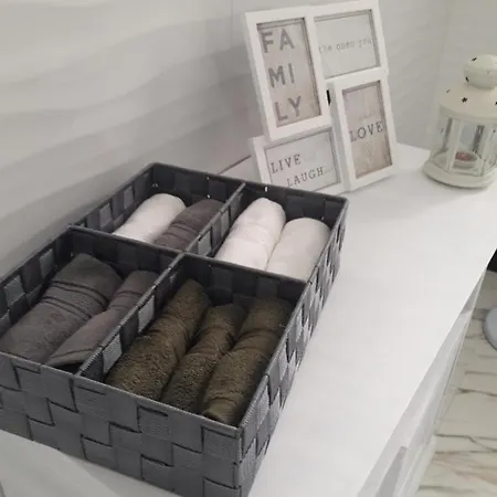 Affittacamere La Casa Di Nonna Emma Palermo