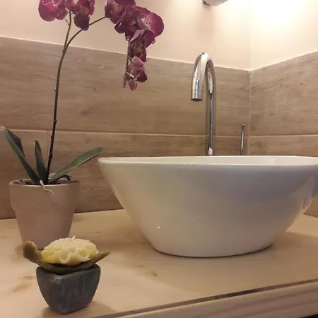 Affittacamere La Casa Di Nonna Emma Pensjonat *