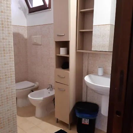 In The Center Of - Bivani Via Colonna Rotta Apartment Palermo