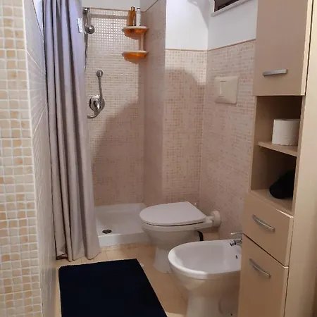 In The Center Of - Bivani Via Colonna Rotta Apartment Palermo