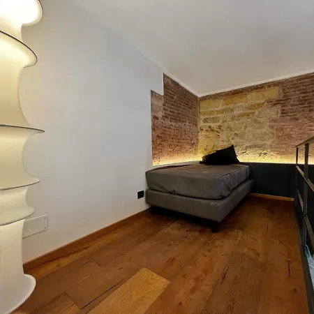 Sant'andrea - Luxury In Vucciria *